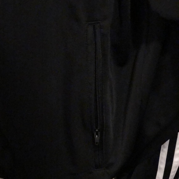 adidas Mens Adicolor Classics Firebird Track Top - Picture 3 of 5